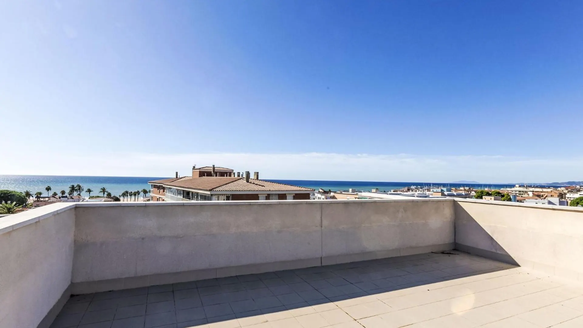 Apartment El Velero By Interhome Cambrils