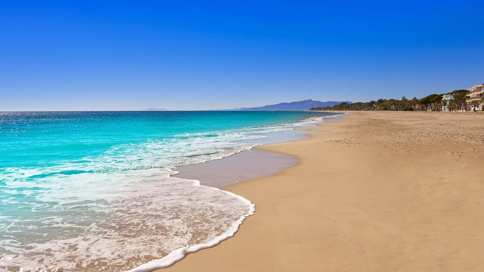 Apartment El Velero By Interhome Cambrils