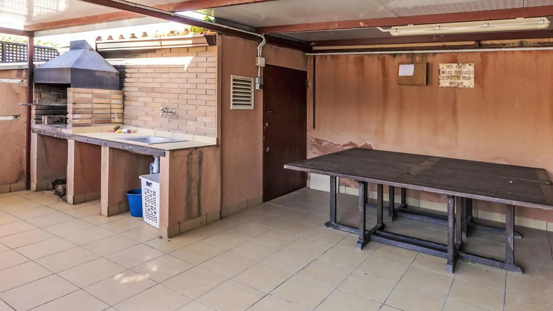 Apartment El Velero By Interhome Cambrils