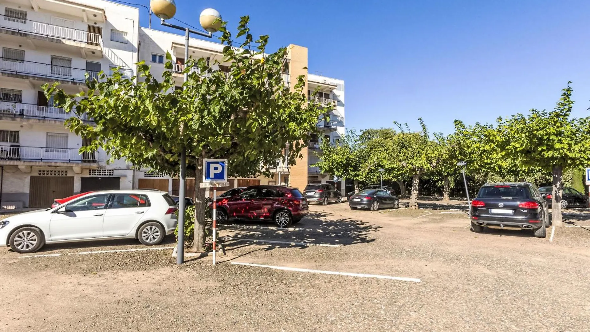 Apartment El Velero By Interhome Cambrils 0*,