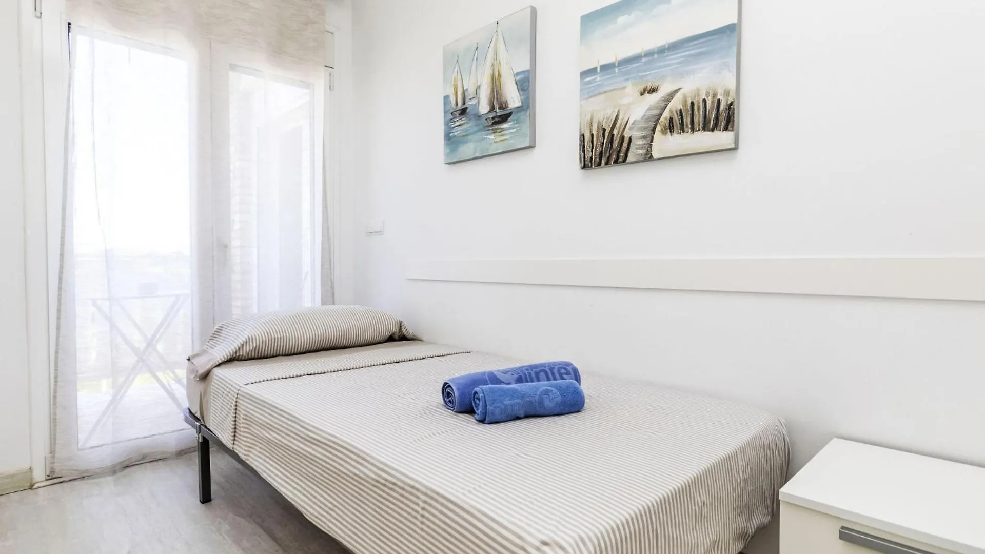 Apartment El Velero By Interhome Cambrils