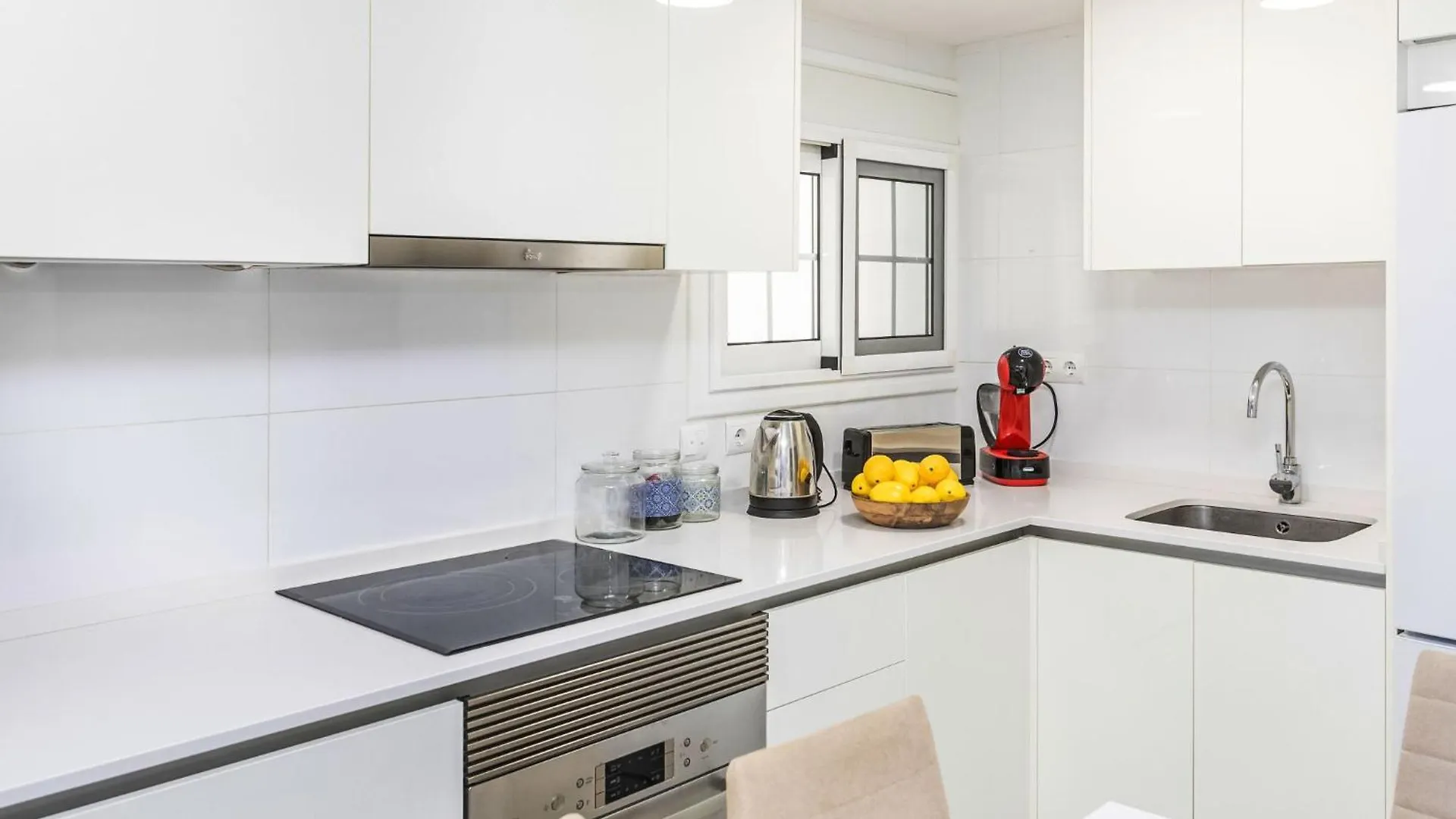 Apartment El Velero By Interhome Cambrils