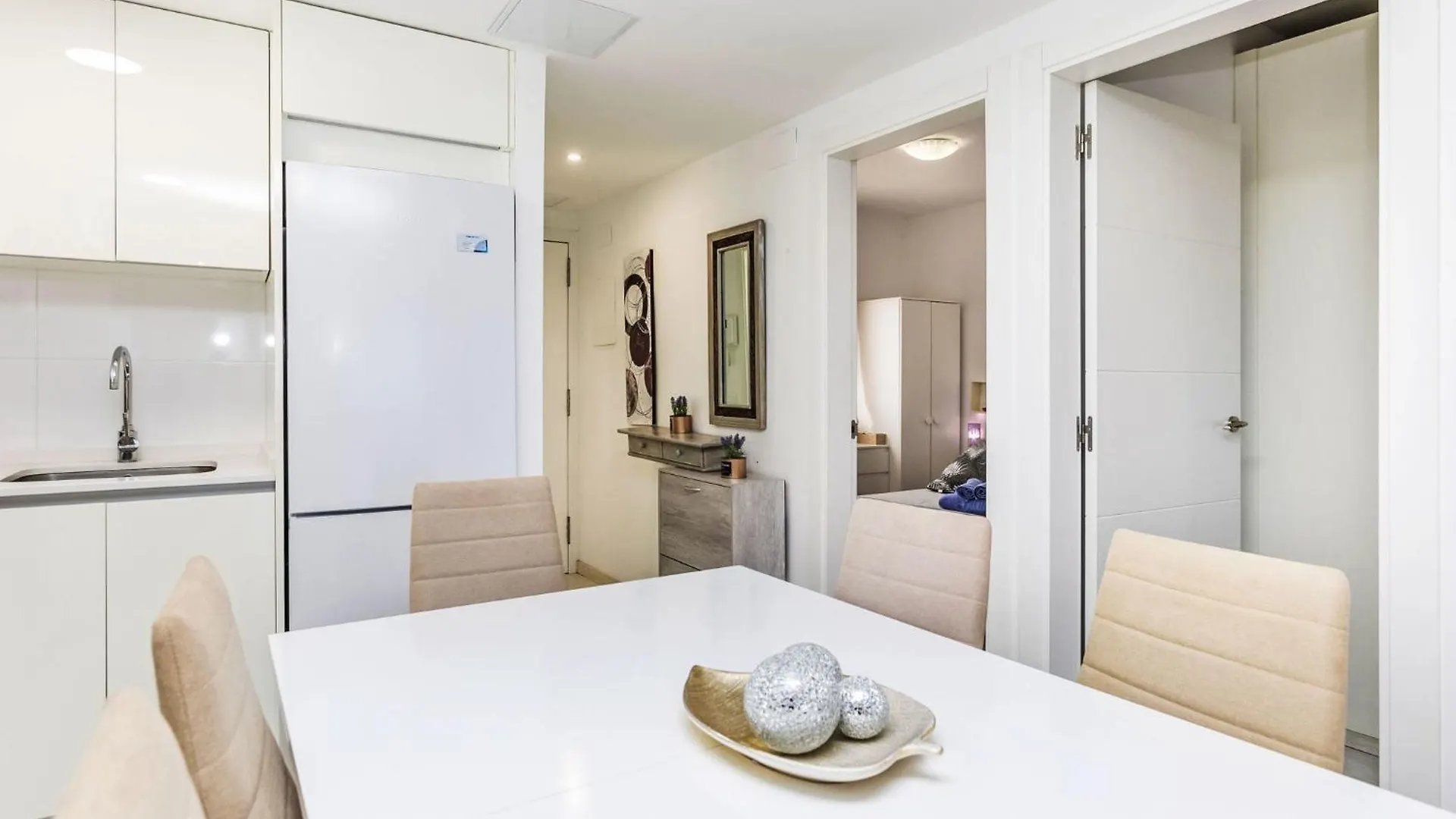 Apartment El Velero By Interhome Cambrils Spain