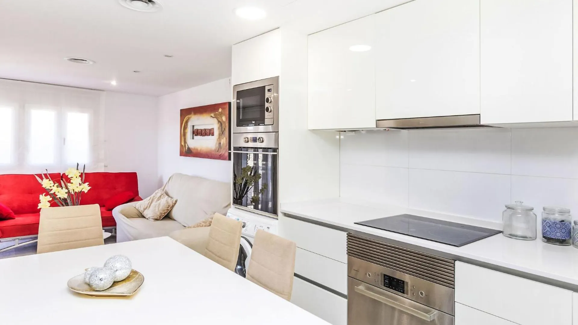 Apartment El Velero By Interhome Cambrils