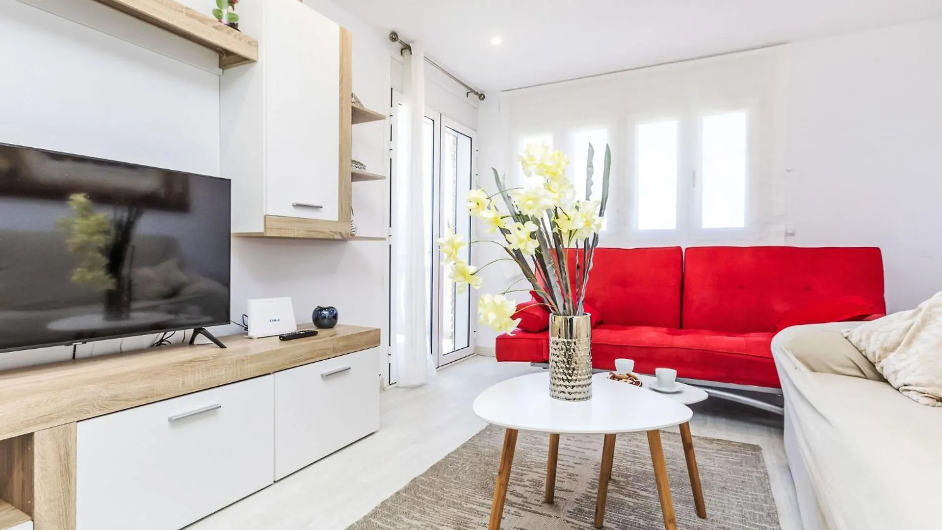 Apartment El Velero By Interhome Cambrils 0*,  Spain