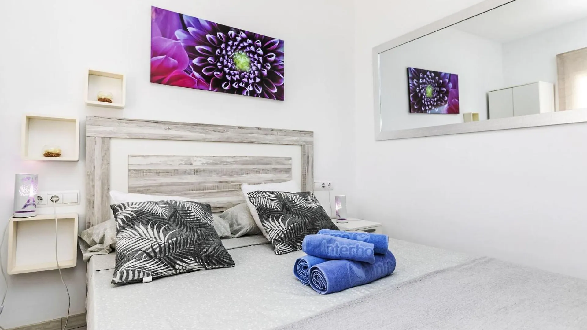Apartment El Velero By Interhome Cambrils