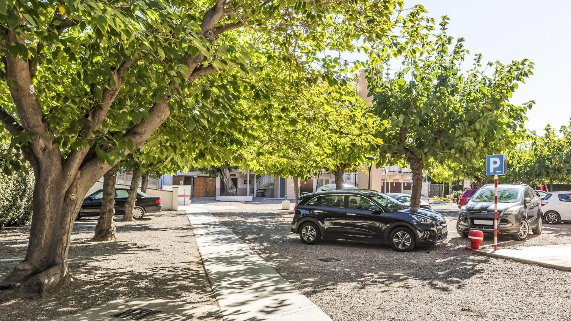 Apartment El Velero By Interhome Cambrils