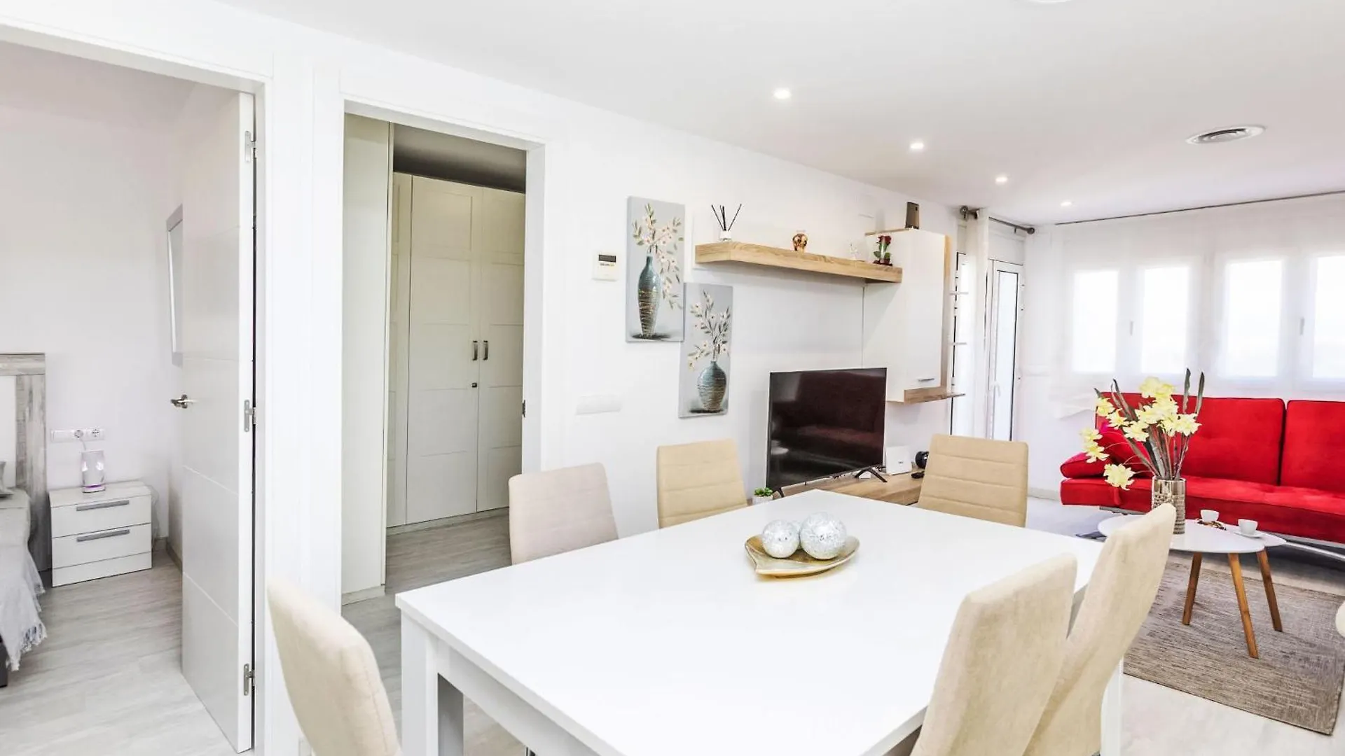 Apartment El Velero By Interhome Cambrils 0*,