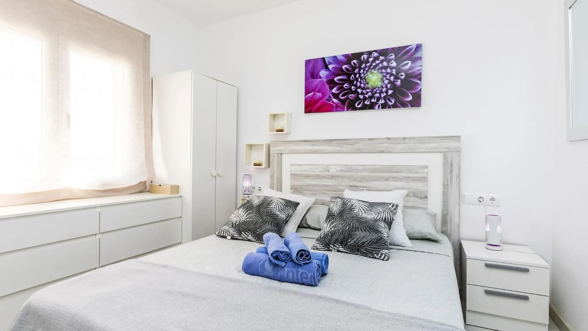 Apartment El Velero By Interhome Cambrils Spain