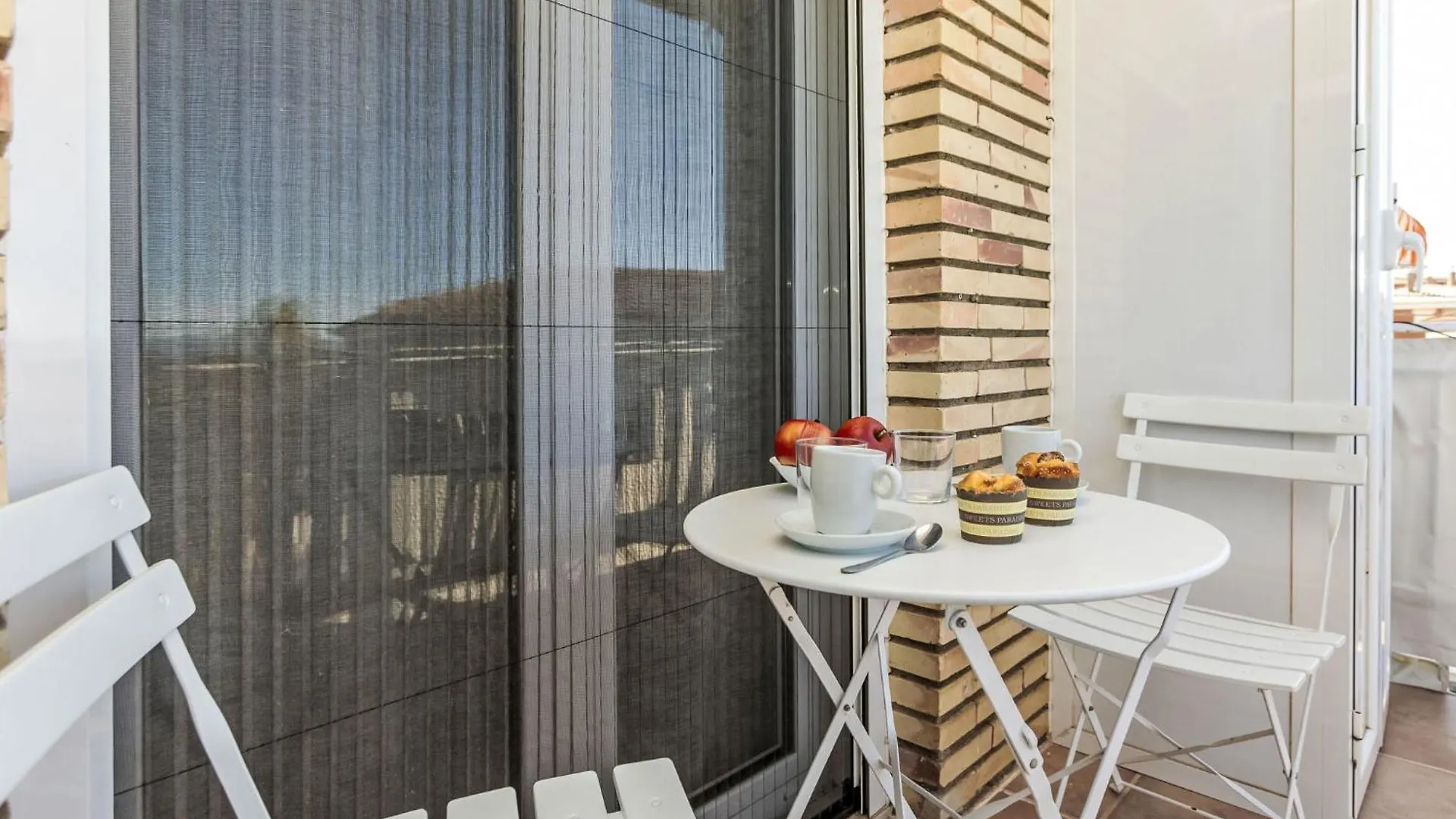 Apartment El Velero By Interhome Cambrils