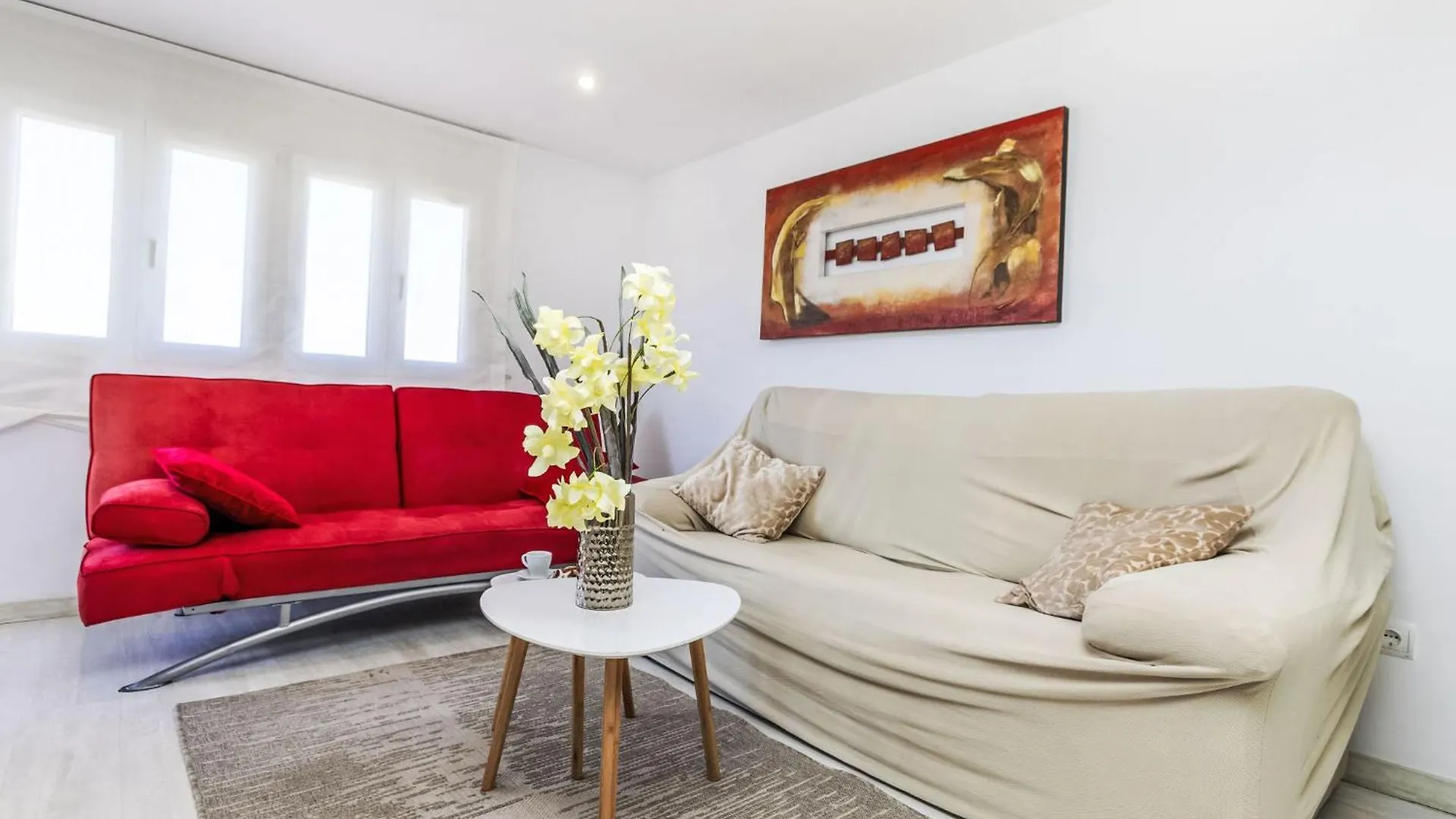 Apartment El Velero By Interhome Cambrils 0*,  Spain
