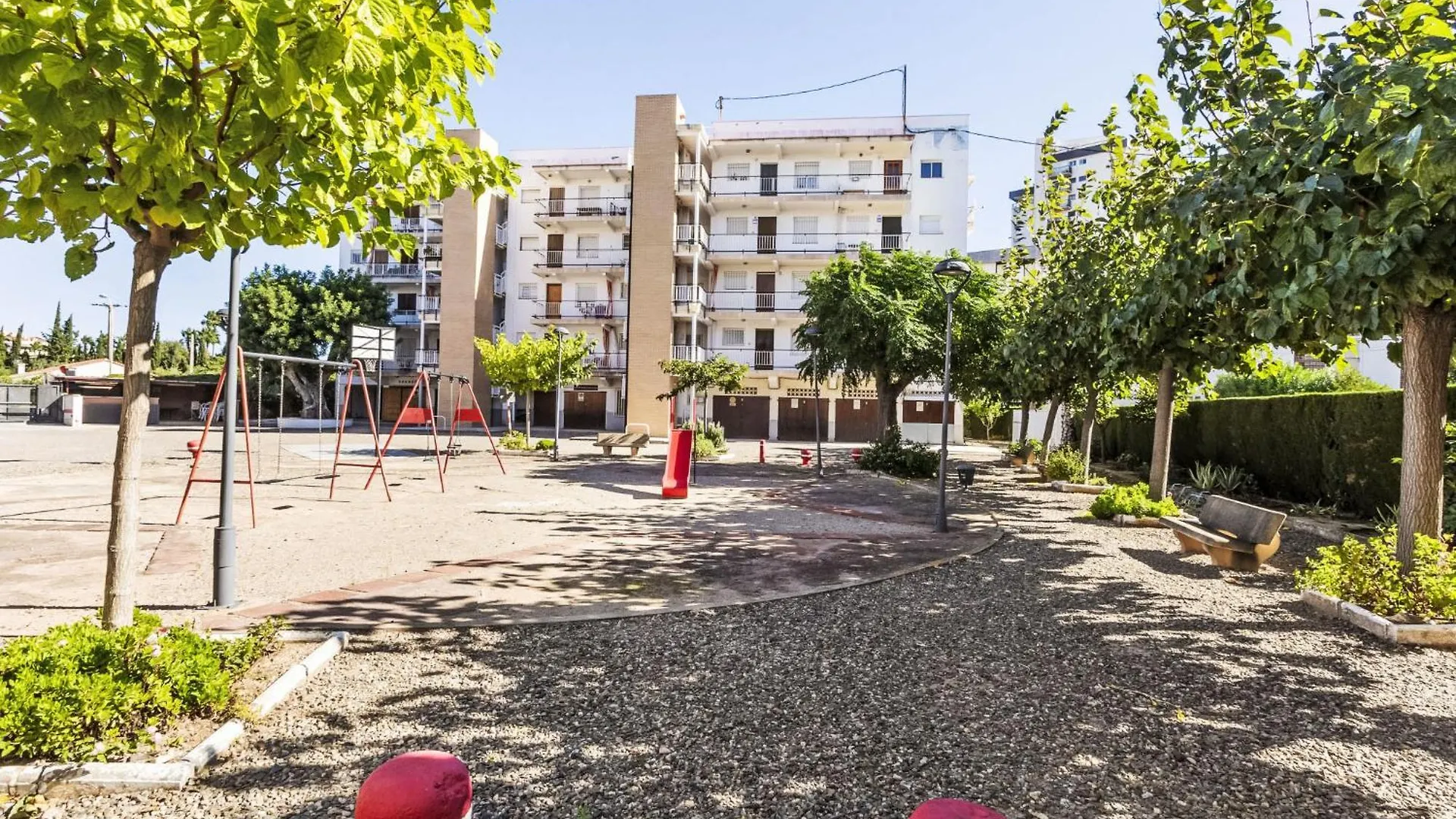 Apartment El Velero By Interhome Cambrils