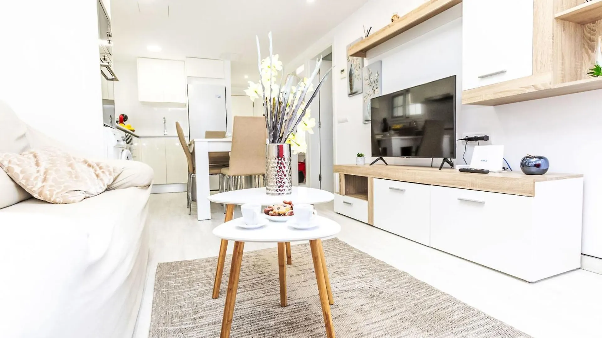 Apartment El Velero By Interhome Cambrils