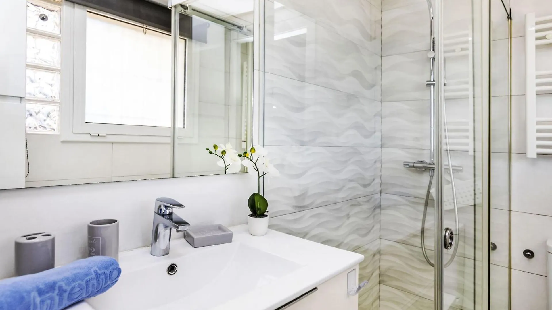 Apartment El Velero By Interhome Cambrils Spain