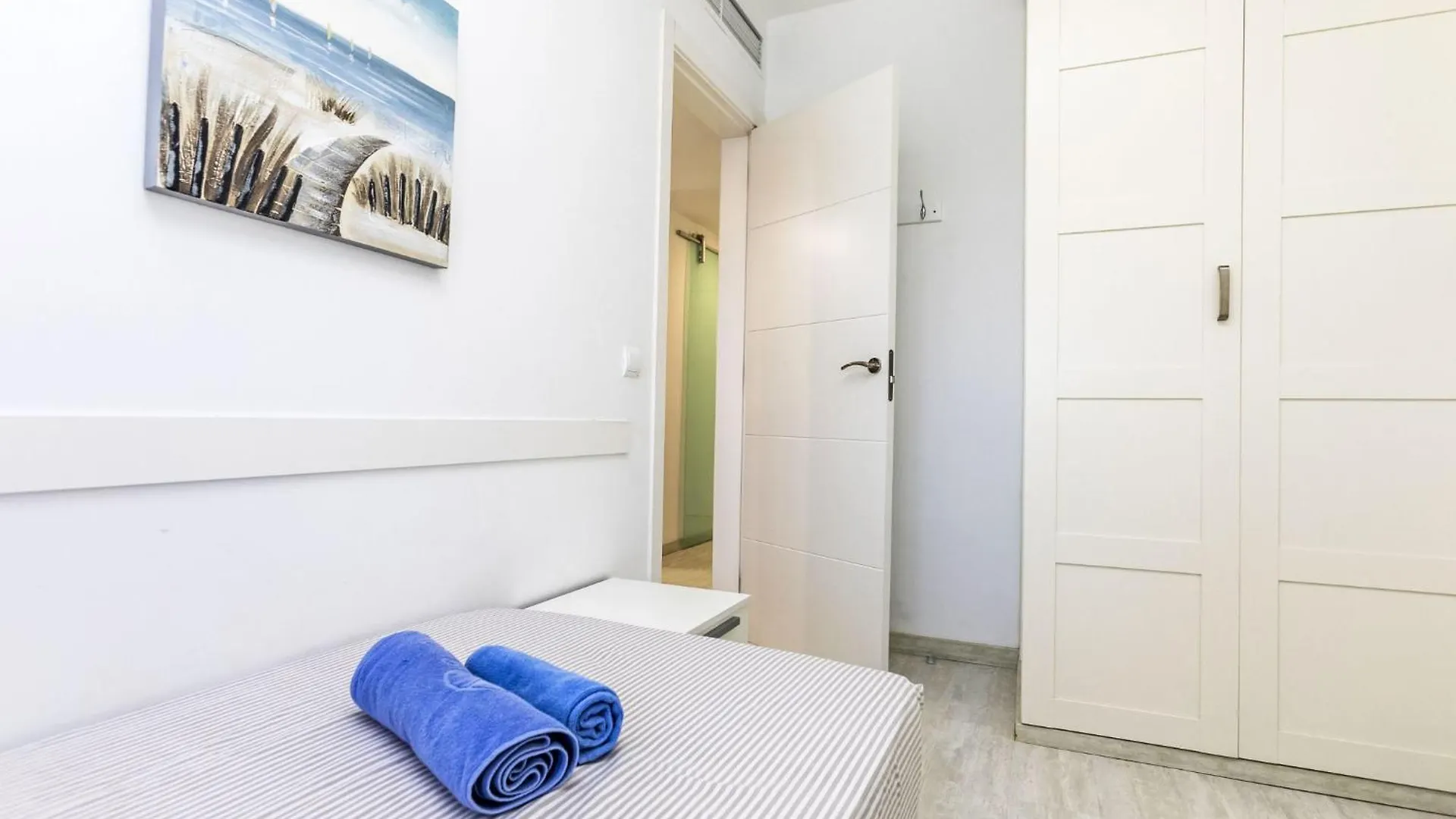 Apartment El Velero By Interhome Cambrils