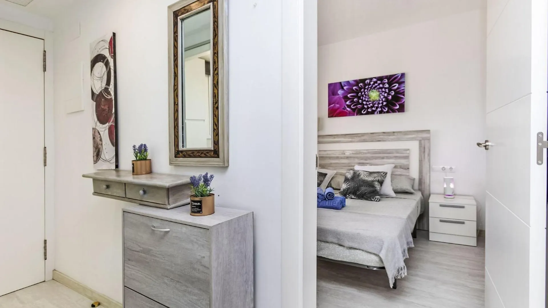 Apartment El Velero By Interhome Cambrils